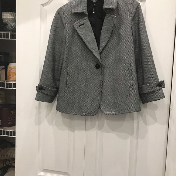 Excellent winter jacket - Picture 4 of 7